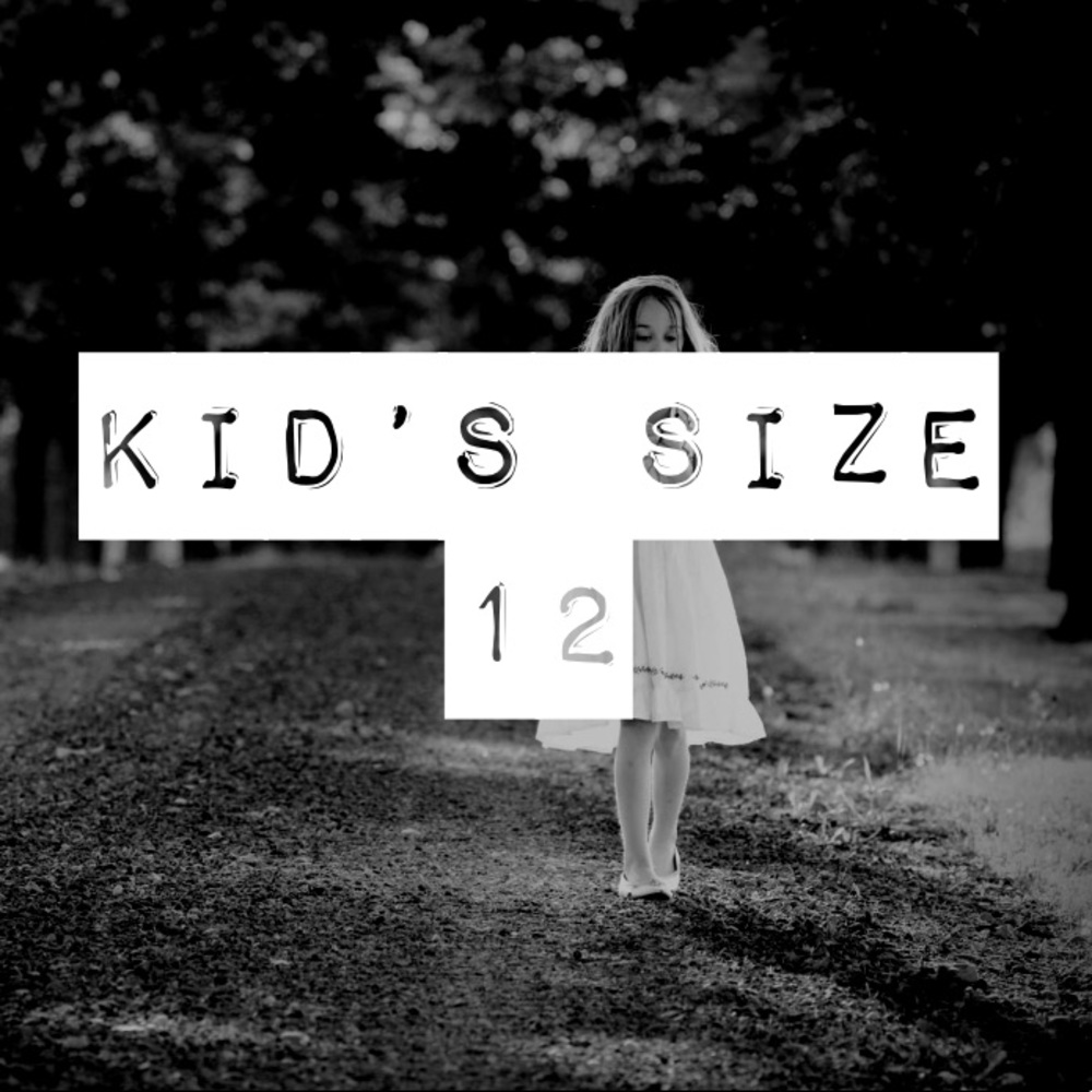 Kid’s Size 12 Clothing